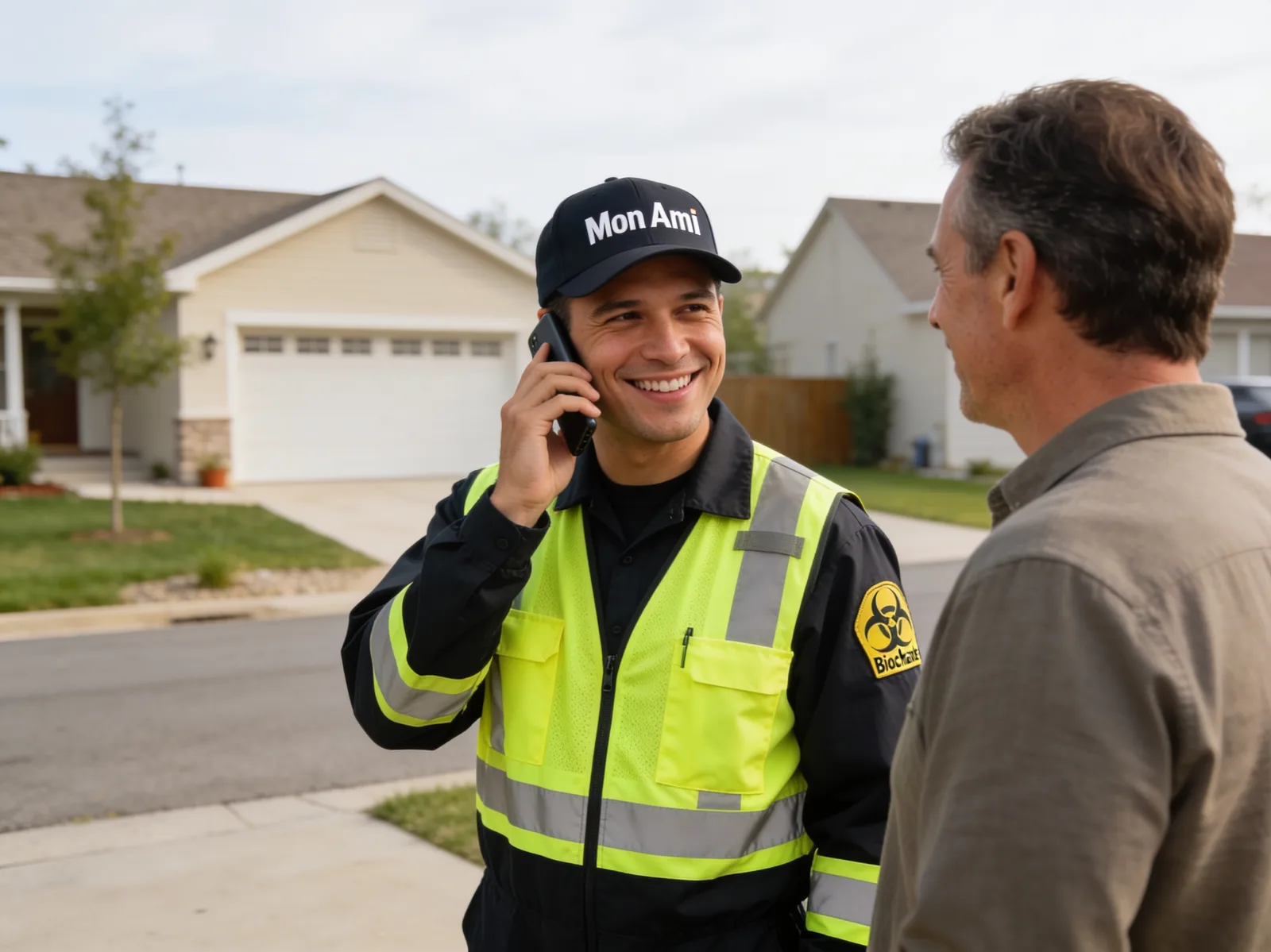 Sewage Cleanup Laketown, UT FAQs