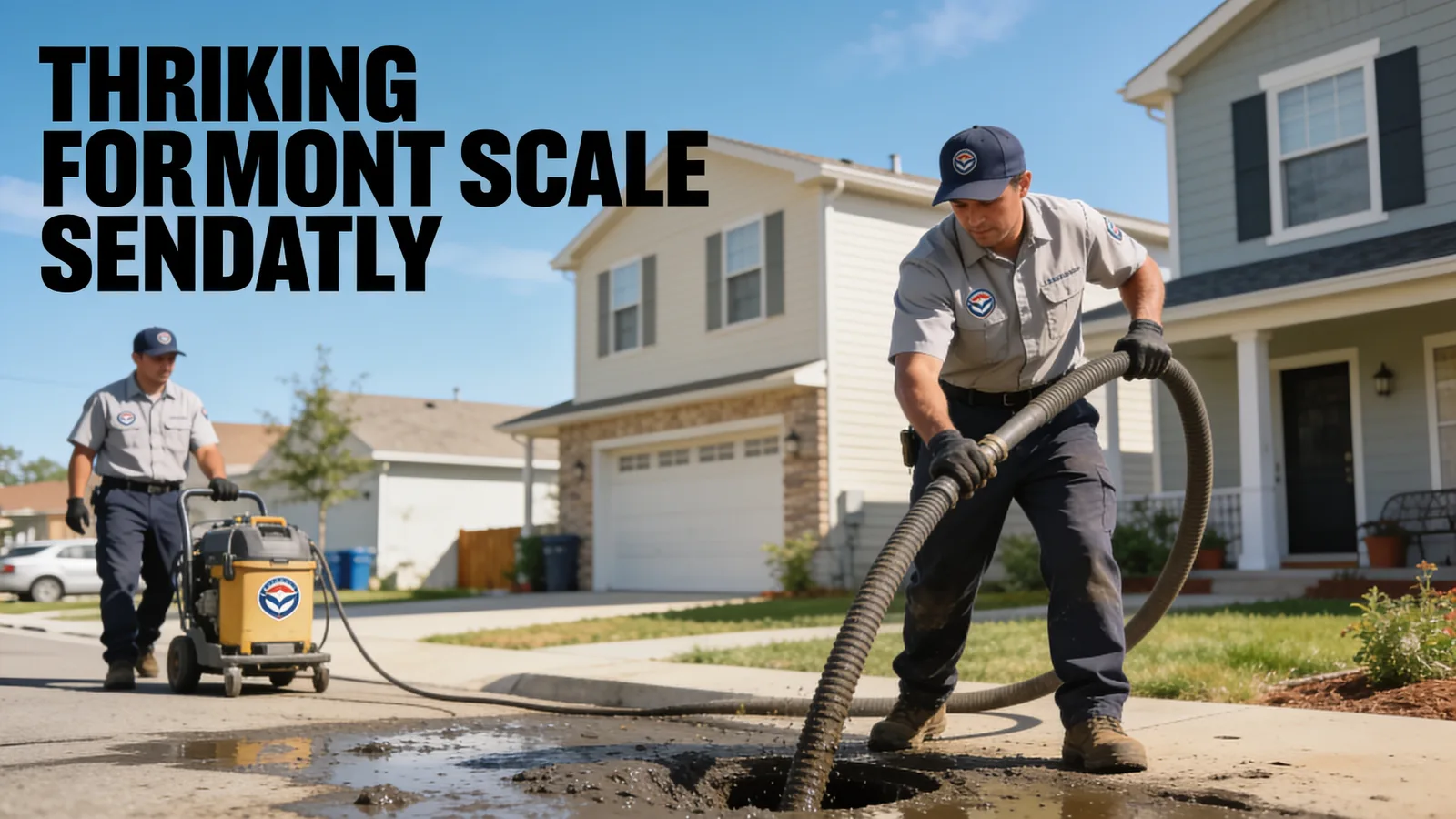 Sewage Cleanup in Laketown, UT near me
